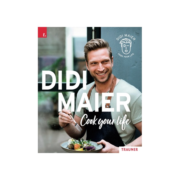 Did Maier Cook your life