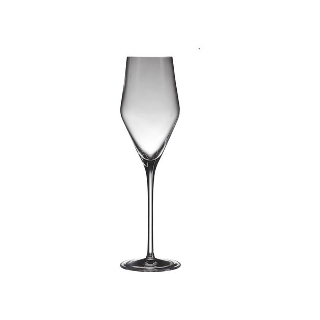 Cristallo Champagnerglas Nobless Inhalt = 261 ml