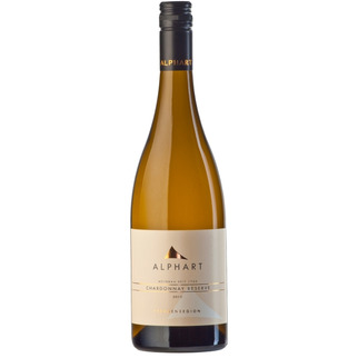 Alphart Karl Chardonnay "Ried Stein" Reserve 0,75l