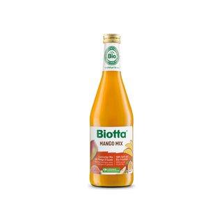 Biotta Mango Mix 0.5 l