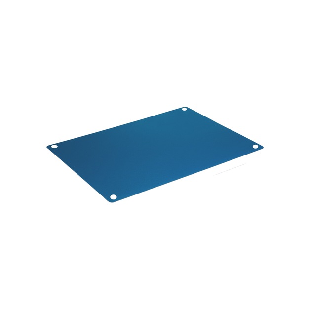 Profboard Schneidefolie L = 300 mm, B = 400 mm, blau