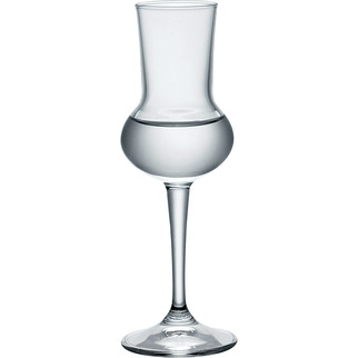 Edelbrandglas 0,085 lt. Riserva