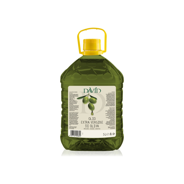 Olivenöl (Extra Vergine) 5 Liter