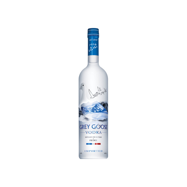 Grey Goose Vodka aus Frankreich 6 l