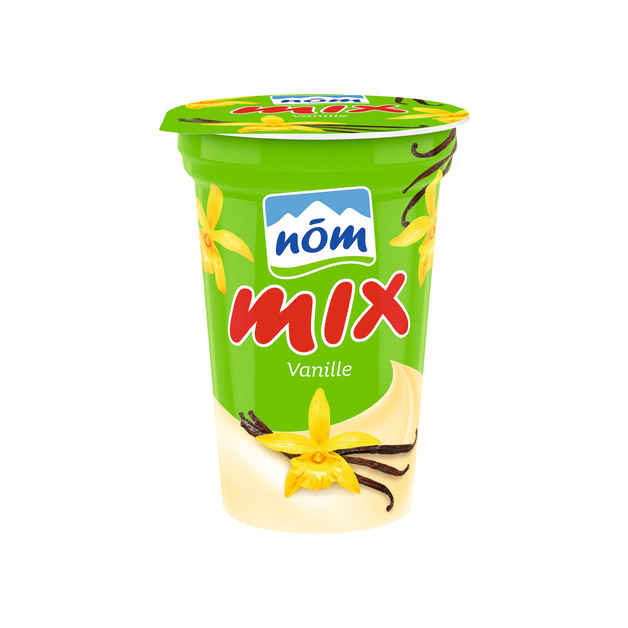 nöm mix Mix Dessert Vanille 180 g
