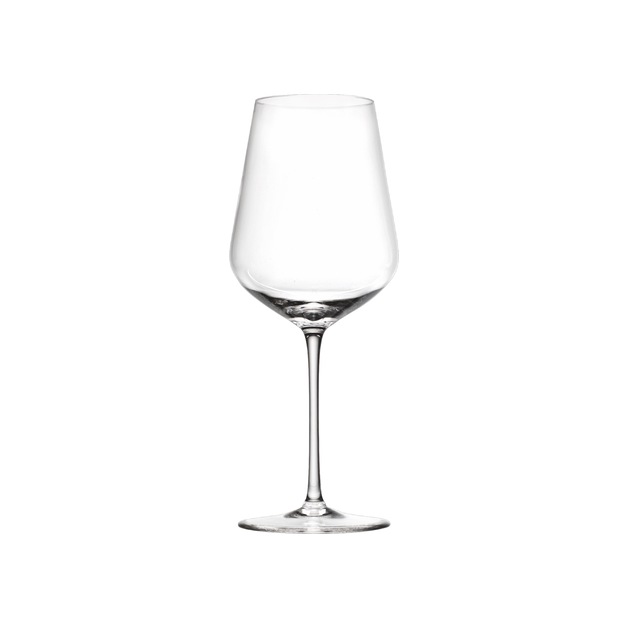 Weinglas Ilios Nr. 22 Inhalt = 547 ml, mit 1/8 l Füllmarke