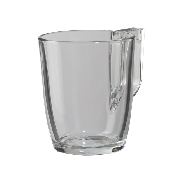 Arcoroc Teeglas Nuevo Inhalt = 250 ml, Glas, klar
