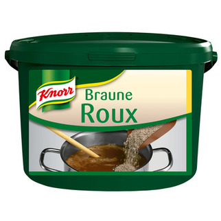 Knorr Braune Roux 5kg