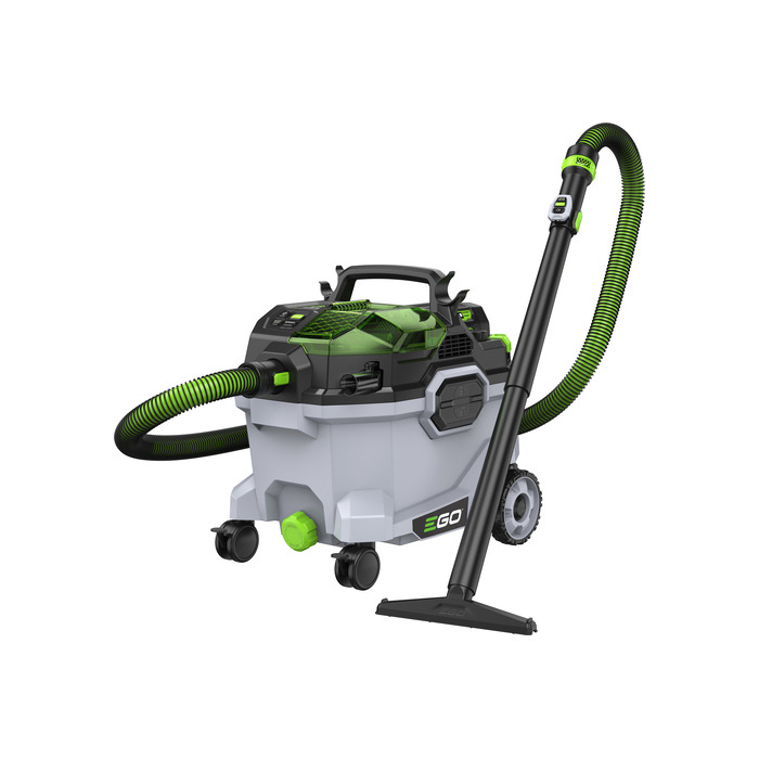 Paul Forrer AG - EGO Akku-Lifestyle Produkte