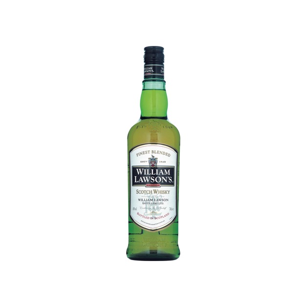 William Lawson's Finest blended aus Schottland 0,7 l