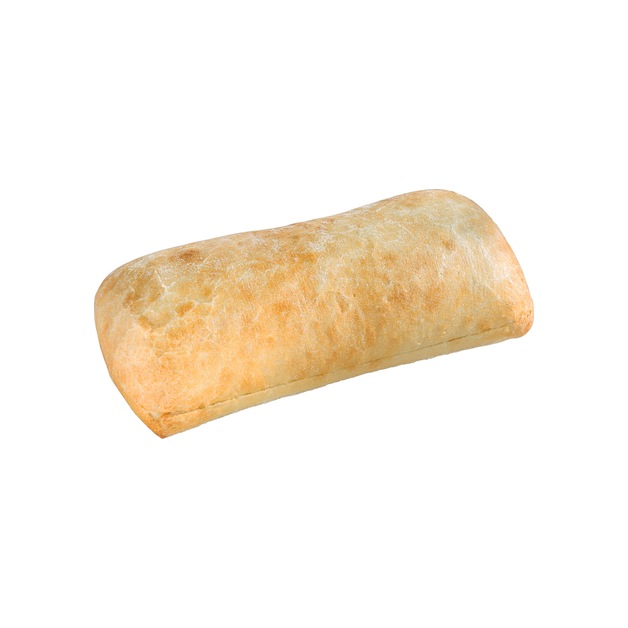 Edna Ciabatta mit Sandwichschnitt tiefgekühlt 60x115g