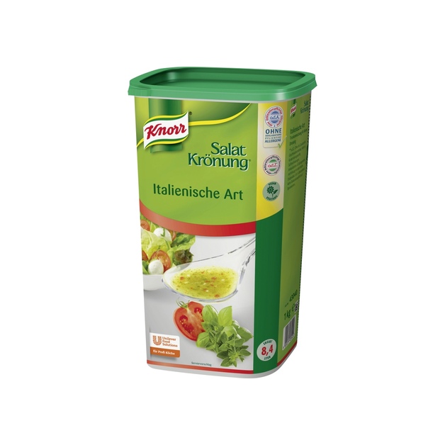 Knorr Salatkrönung Italienische Art 1kg