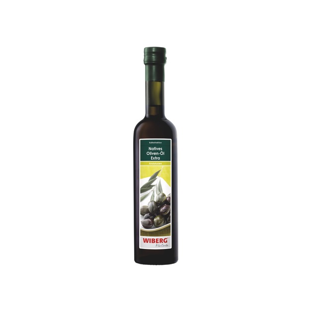 Wiberg Oliven Öl 500 ml