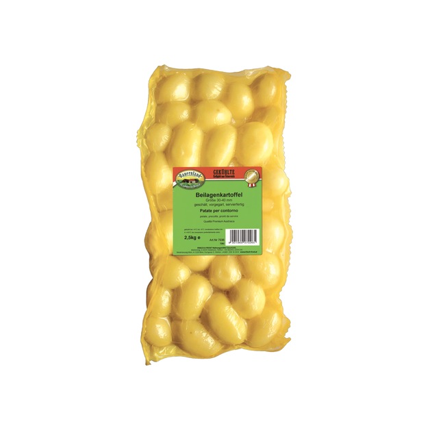 Bauernland Beilagenkartoffel 30/40 2,5 kg