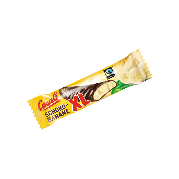 Casali Schoko Banane XL 22 g