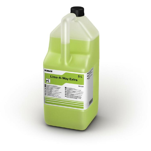 Ecolab Lime-A-Way Extra 5l