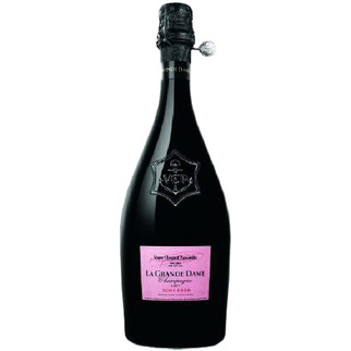 Veuve Clicquot "La Grande Dame" Rosé 0,75l