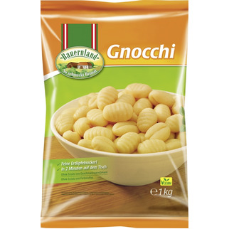 Bauernland Gnocchi 1kg
