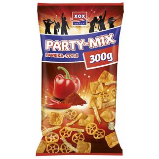 XOX Partymix 300g