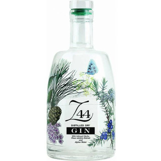 Z 44 Gin 0,7l 44%