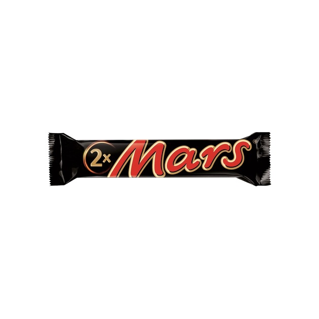 Mars 2 er 70 g