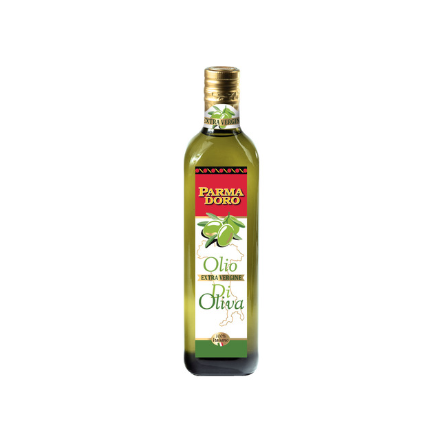 Olivenöl extra vergine Parmadoro 7,5dl