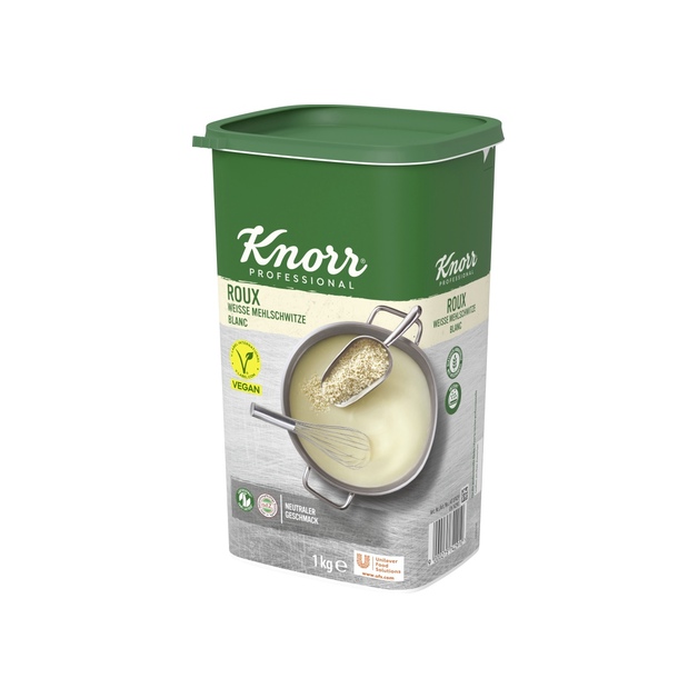 Knorr Weiße Roux 1kg