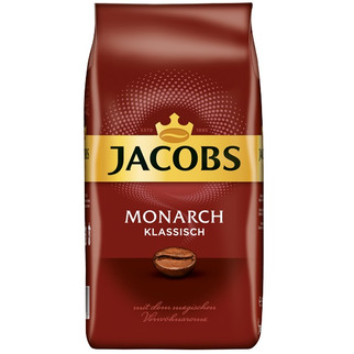 Jacobs Monarch Bohne 500g