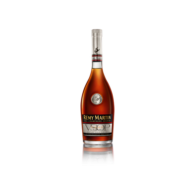 Cognac Remy Martin VSOP 40ø 7dl