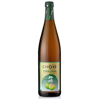 Choya Pflaumenwein 0,75l 10%