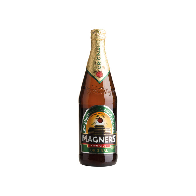 Magners Irish Cider EW 0,5 l