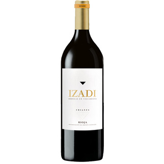 Izadi Tinto Crianza 1,5l