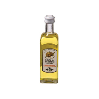 Olivenöl mit Trüffelaroma weiss 100ml