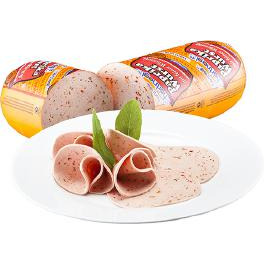 Hörtnagl Paprikawurst ca.2,2kg