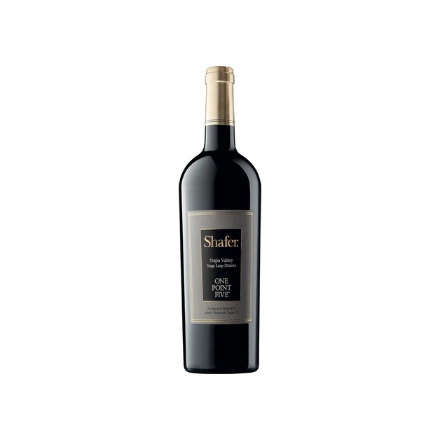Shafer One Point Five 2014 Nappa Valley 0,75 l