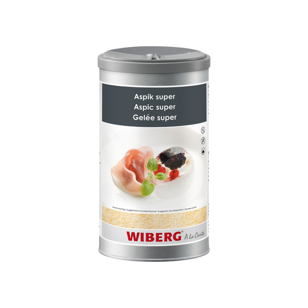 Wiberg Aspik super 1,2 l