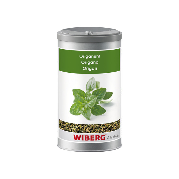 Wiberg Origanum getrocknet 1,2 l