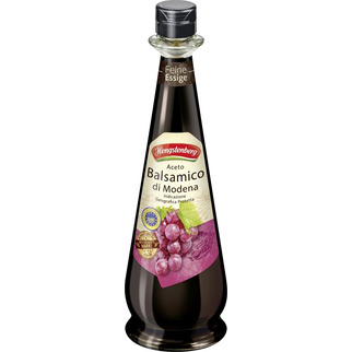 Hengstenberg Aceto Balsamico rot 0,5l