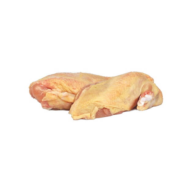 Quality Hühner Supreme mit Haut 210 - 230 g, frisch aus Österreich ca. 1,7 kg