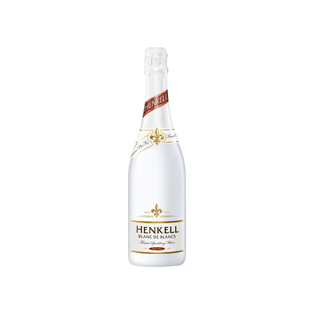 Henkell Blanc de Blanc Österreich 0,75 l