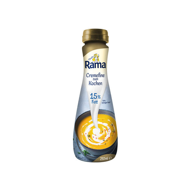 Rama Cremefine zum Kochen 250 ml