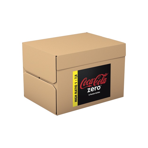 Coca Cola Zero 10 kg