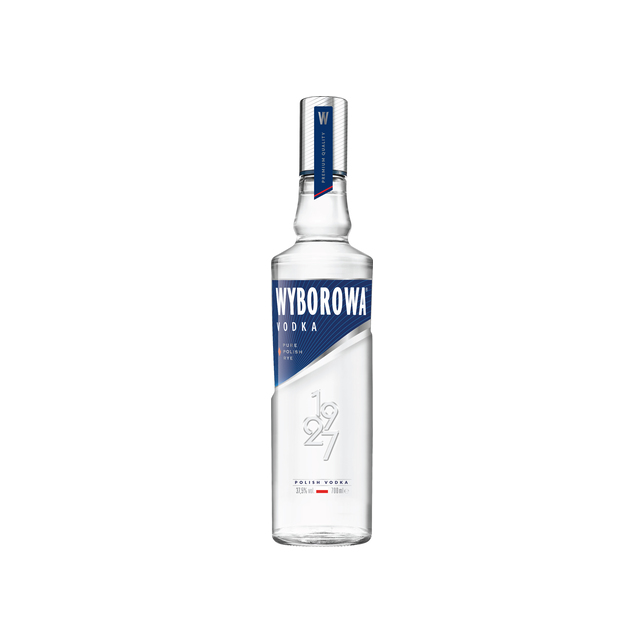 Wodka Wyborowa 37,5ø 7dl