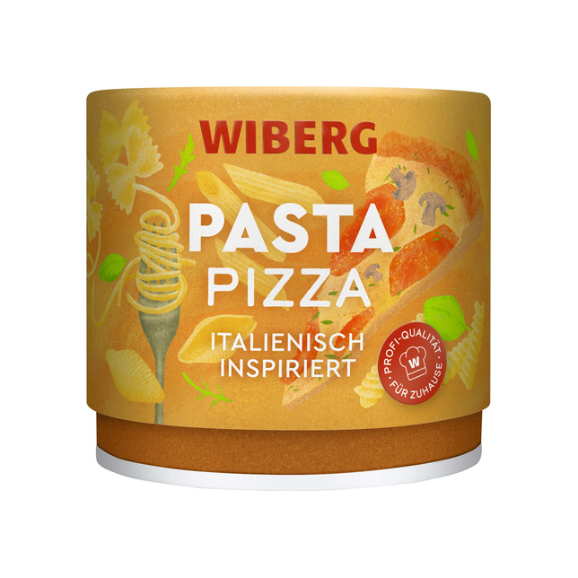 Pasta Pizza Wiberg 6x85g