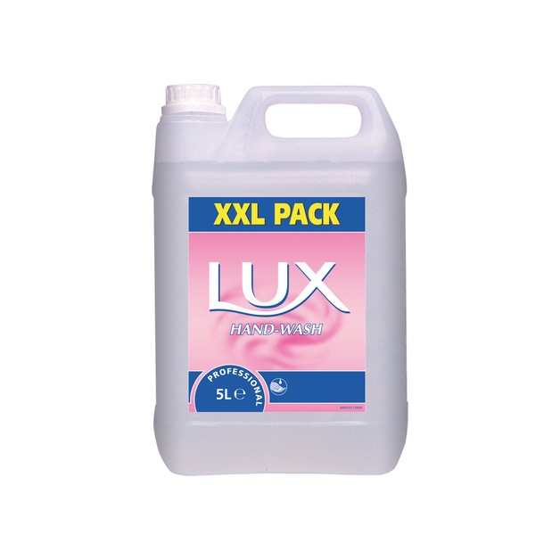 Lux Professional Handwaschseife 5 l