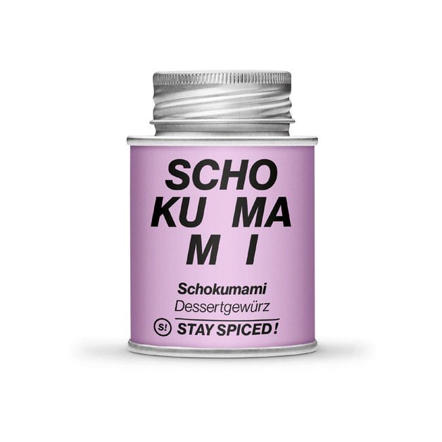 S! Schokumami 170 ml
