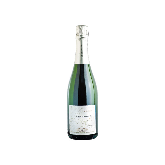 Champagne Chapuy "Mineral" Chardonnay Extra Brut 0,75l