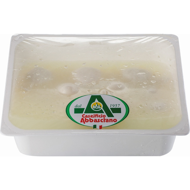 Abbasciano Mozzarella gourmet Kugeln ca.2kg