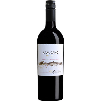 Hacienda Araucano Reserva Cabernet Sauvignon 0,75l