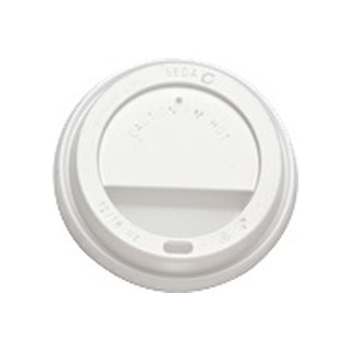 Coperchio plastica per tazzina caffè 10BCH cnfx100pz (crtx30cnf)